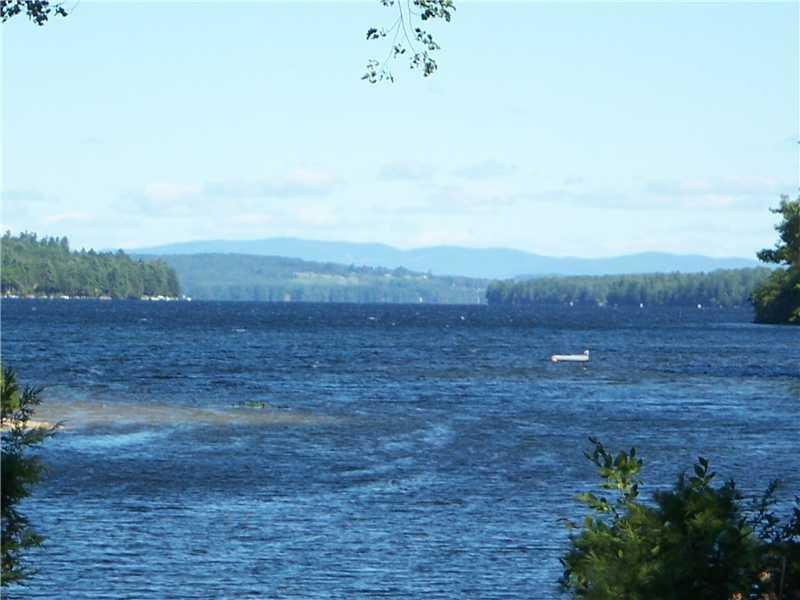 321 Heath Road Casco, ME 04015 - Photo 35 of 35 Waterfront/Dock/Pier.