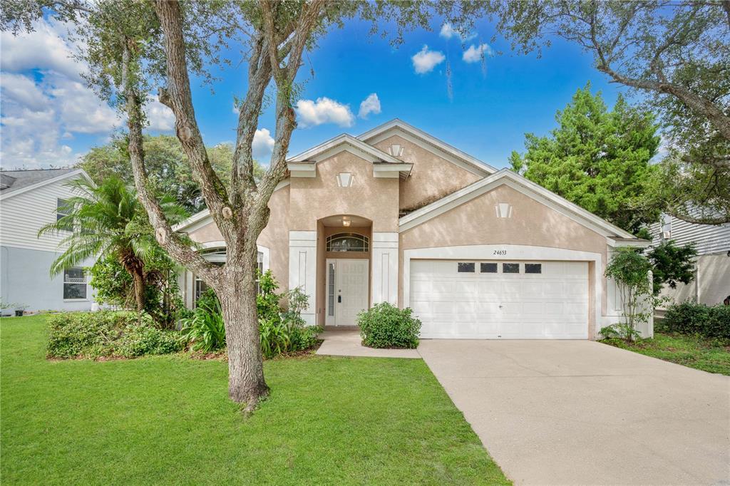 24653 Laurel Ridge Drive Lutz, FL 33559 - Photo 1 of 1