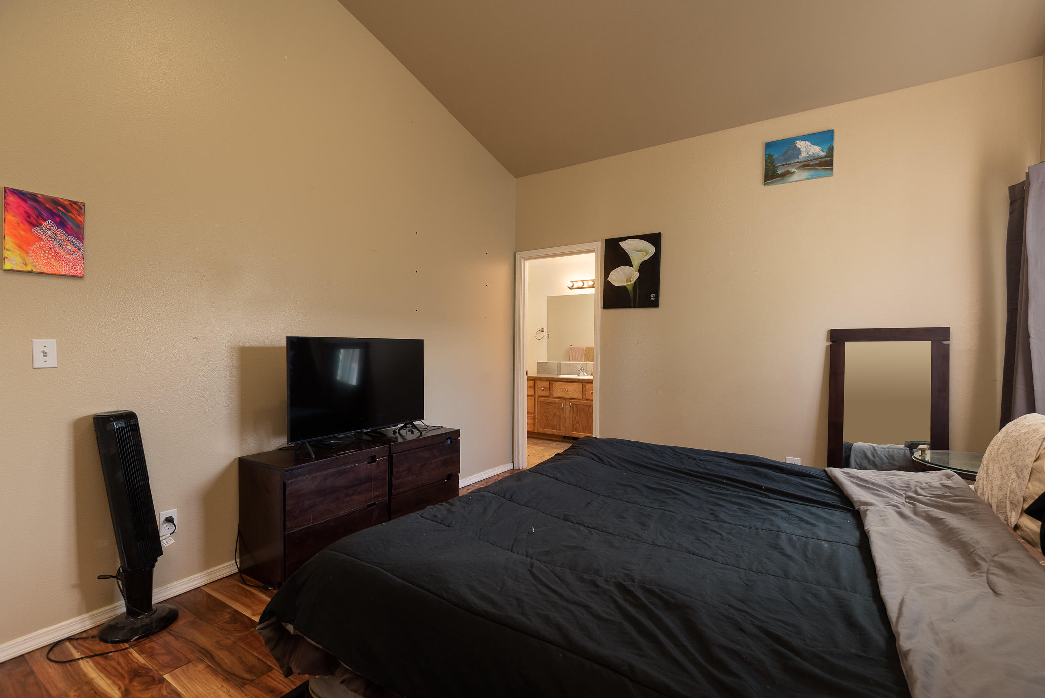 1543 Glacier Ridge Road Bend, OR 97701 - Photo 16 of 24 13 Master and Master Bath