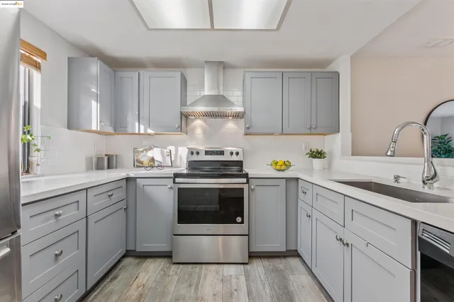 $519,000 | 3732 Northridge Drive, Richmond, CA 94806