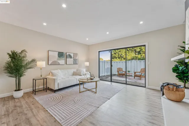 $519,000 | 3732 Northridge Drive, Richmond, CA 94806