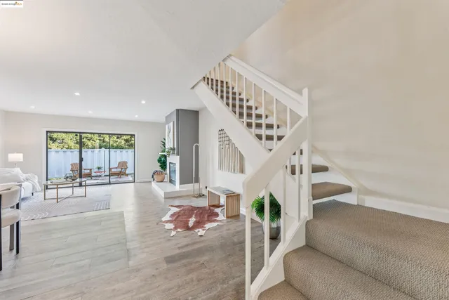 $519,000 | 3732 Northridge Drive, Richmond, CA 94806