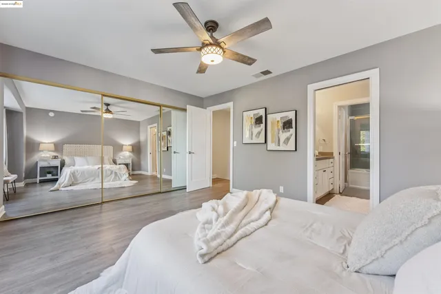 $519,000 | 3732 Northridge Drive, Richmond, CA 94806