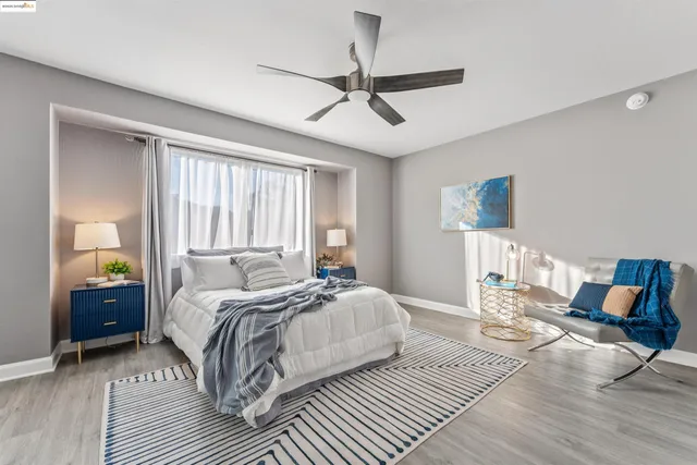 $519,000 | 3732 Northridge Drive, Richmond, CA 94806