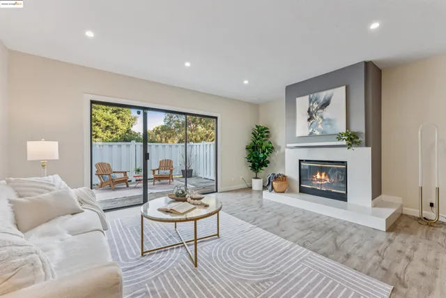 $519,000 | 3732 Northridge Drive, Richmond, CA 94806