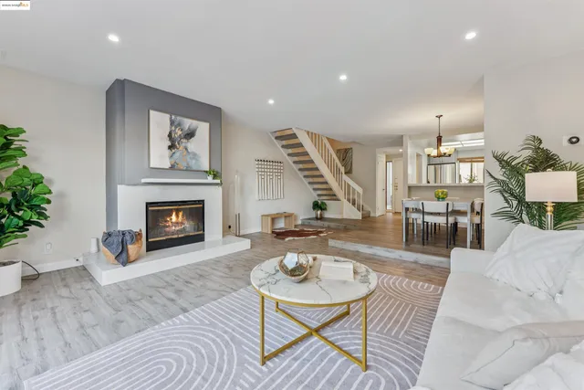 $519,000 | 3732 Northridge Drive, Richmond, CA 94806