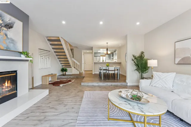 $519,000 | 3732 Northridge Drive, Richmond, CA 94806