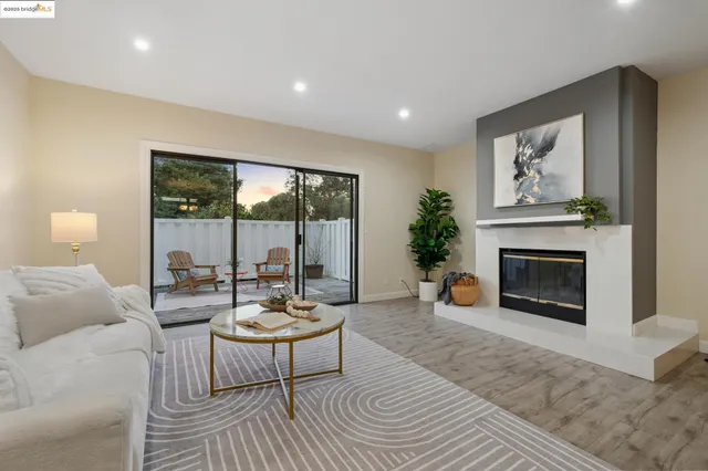 $519,000 | 3732 Northridge Drive, Richmond, CA 94806