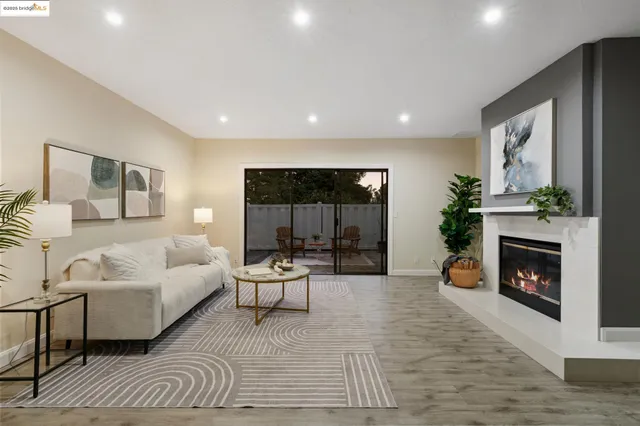 $519,000 | 3732 Northridge Drive, Richmond, CA 94806