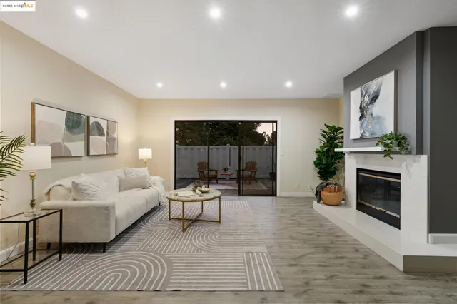 $519,000 | 3732 Northridge Drive, Richmond, CA 94806
