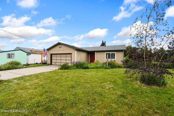 $435,000 | 1711 Poplar Street, Sandpoint, ID 83864