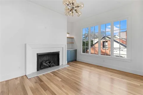 $3,395,000 | 849 Highland Terrace Northeast, Atlanta, GA 30306