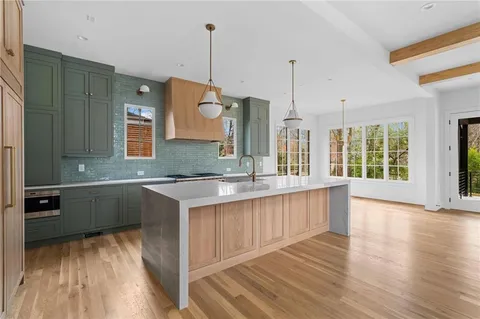 $3,395,000 | 849 Highland Terrace Northeast, Atlanta, GA 30306