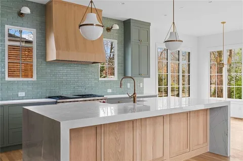 $3,395,000 | 849 Highland Terrace Northeast, Atlanta, GA 30306