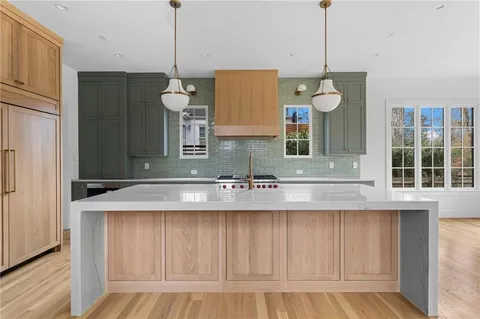 $3,395,000 | 849 Highland Terrace Northeast, Atlanta, GA 30306