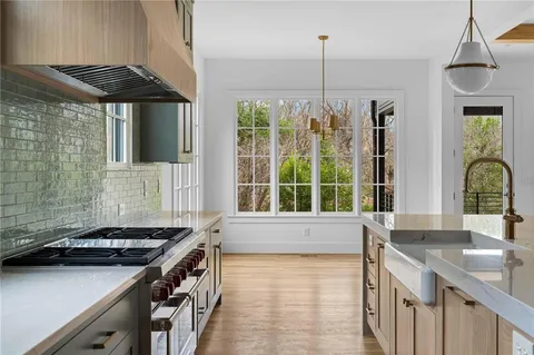 $3,395,000 | 849 Highland Terrace Northeast, Atlanta, GA 30306