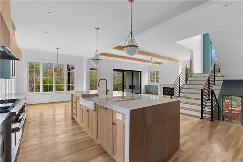 $3,395,000 | 849 Highland Terrace Northeast, Atlanta, GA 30306