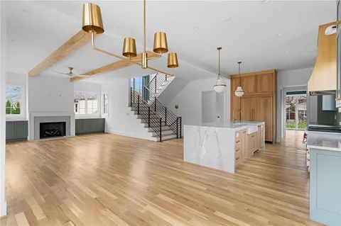 $3,395,000 | 849 Highland Terrace Northeast, Atlanta, GA 30306