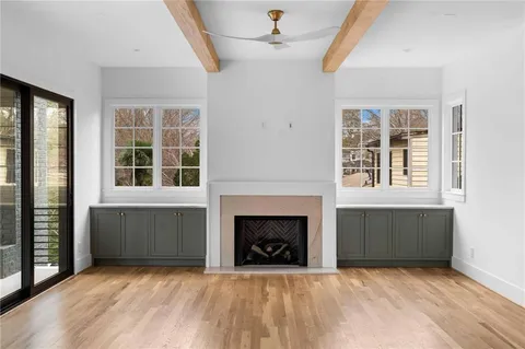 $3,395,000 | 849 Highland Terrace Northeast, Atlanta, GA 30306