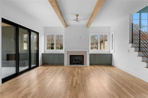 $3,395,000 | 849 Highland Terrace Northeast, Atlanta, GA 30306