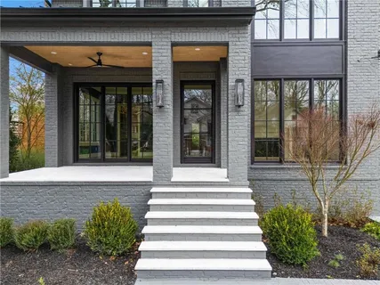 $3,395,000 | 849 Highland Terrace Northeast, Atlanta, GA 30306