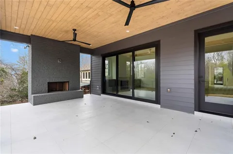 $3,395,000 | 849 Highland Terrace Northeast, Atlanta, GA 30306