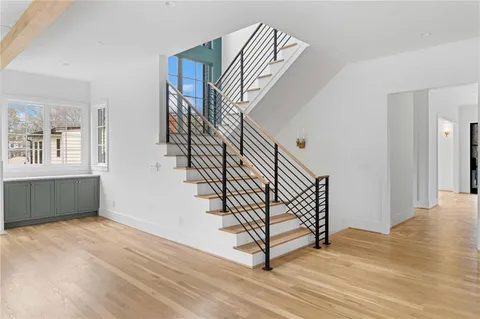 $3,395,000 | 849 Highland Terrace Northeast, Atlanta, GA 30306