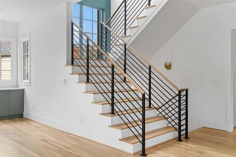 $3,395,000 | 849 Highland Terrace Northeast, Atlanta, GA 30306