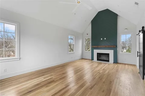 $3,395,000 | 849 Highland Terrace Northeast, Atlanta, GA 30306