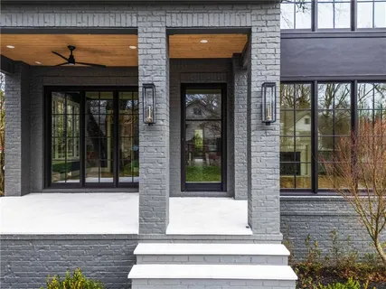 $3,395,000 | 849 Highland Terrace Northeast, Atlanta, GA 30306