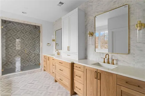 $3,395,000 | 849 Highland Terrace Northeast, Atlanta, GA 30306