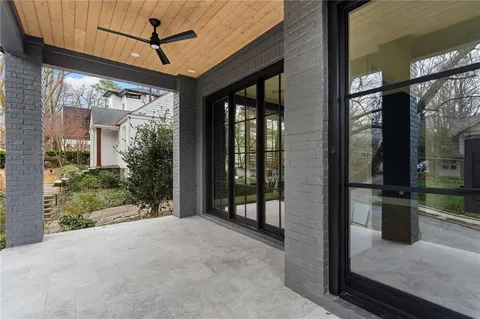 $3,395,000 | 849 Highland Terrace Northeast, Atlanta, GA 30306