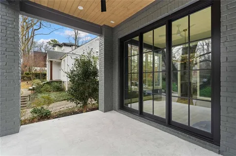 $3,395,000 | 849 Highland Terrace Northeast, Atlanta, GA 30306
