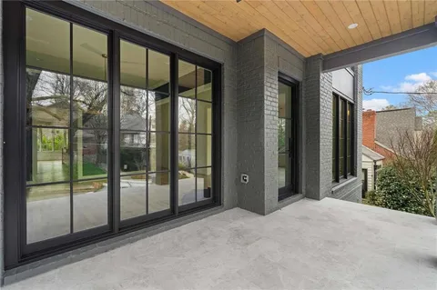 $3,395,000 | 849 Highland Terrace Northeast, Atlanta, GA 30306