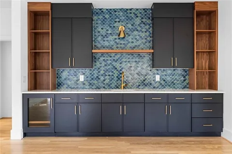 $3,395,000 | 849 Highland Terrace Northeast, Atlanta, GA 30306