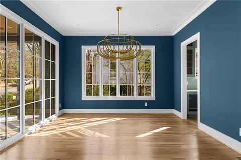 $3,395,000 | 849 Highland Terrace Northeast, Atlanta, GA 30306