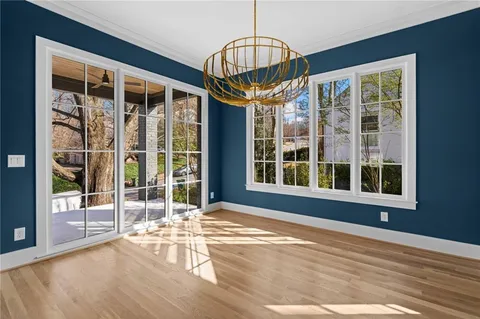 $3,395,000 | 849 Highland Terrace Northeast, Atlanta, GA 30306