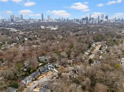 $3,395,000 | 849 Highland Terrace Northeast, Atlanta, GA 30306