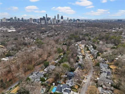 $3,395,000 | 849 Highland Terrace Northeast, Atlanta, GA 30306