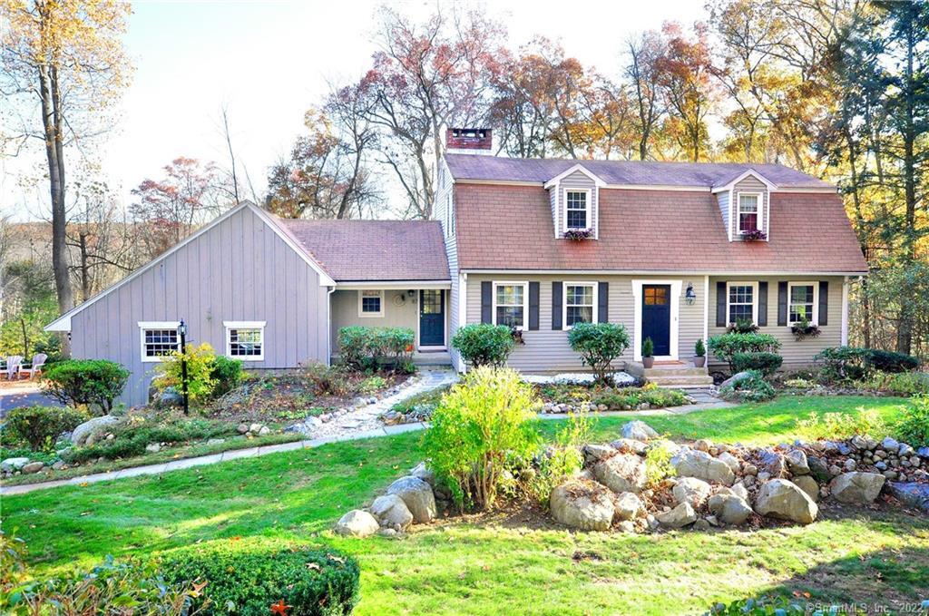87 Chevas Road Avon, CT 06001 - Photo 1 of 1 Gallery Image 1