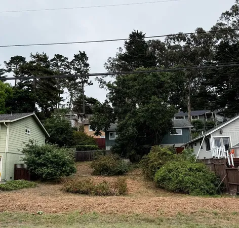 $305,000 | 0 Etheldore Street, Moss Beach, CA 94038