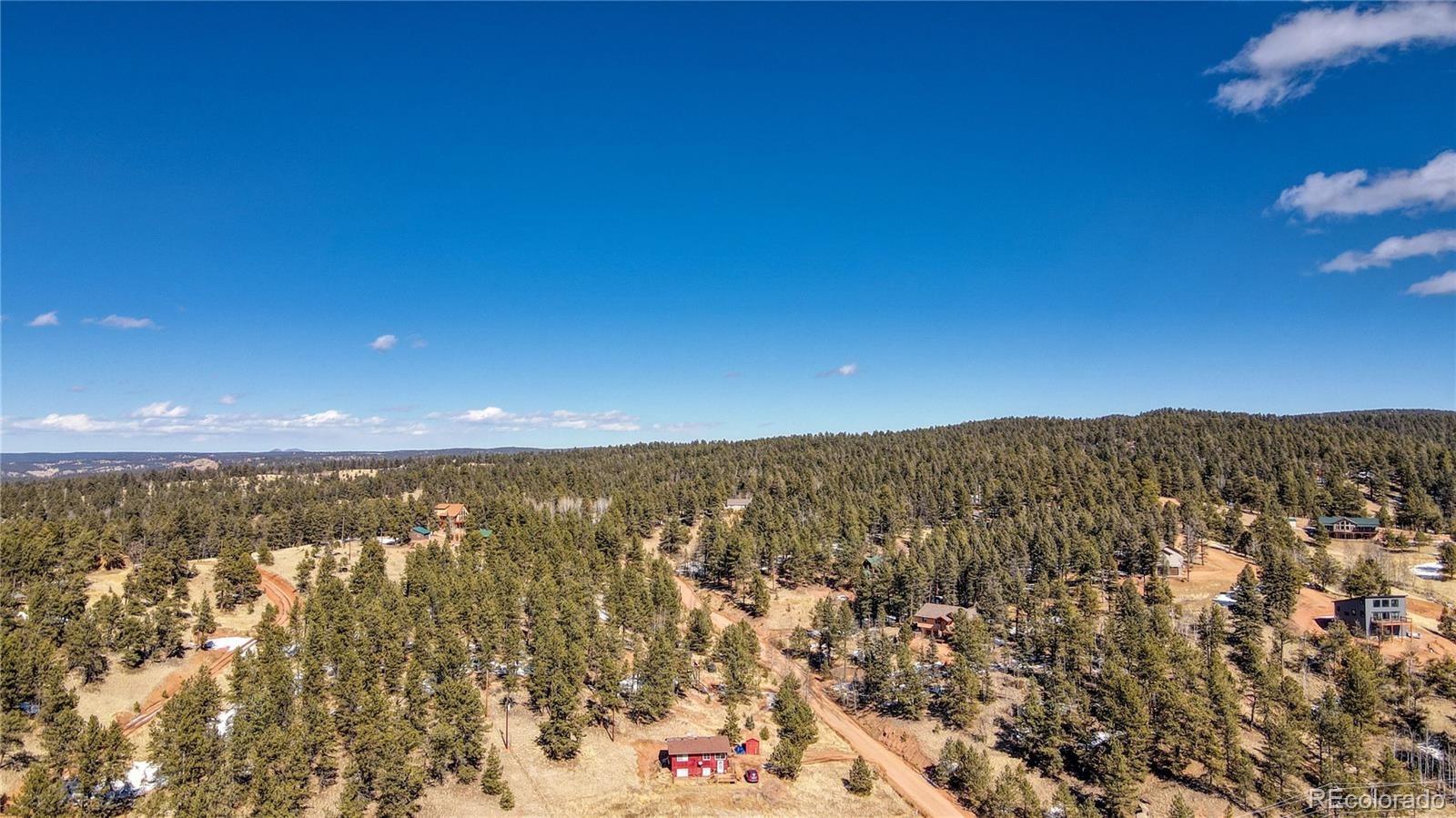 161 Pinewood Road Florissant, CO 80816 - Photo 11 of 22