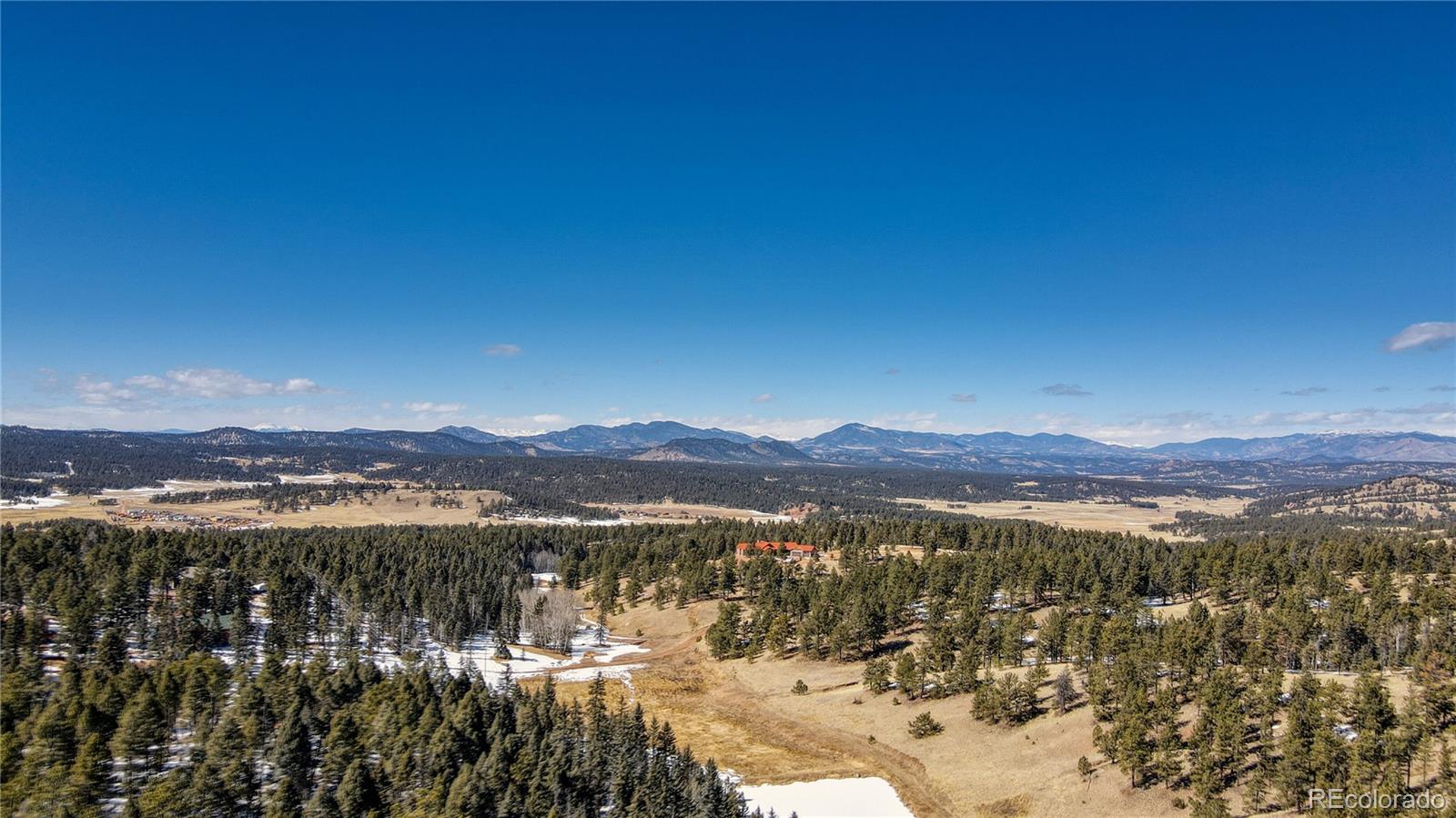 161 Pinewood Road Florissant, CO 80816 - Photo 18 of 22