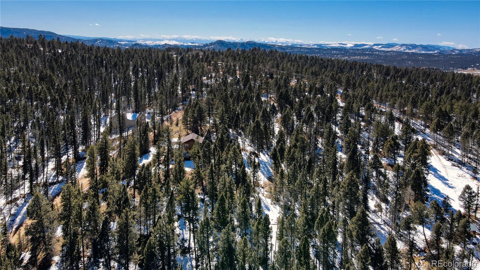 161 Pinewood Road Florissant, CO 80816 - Photo 20 of 22