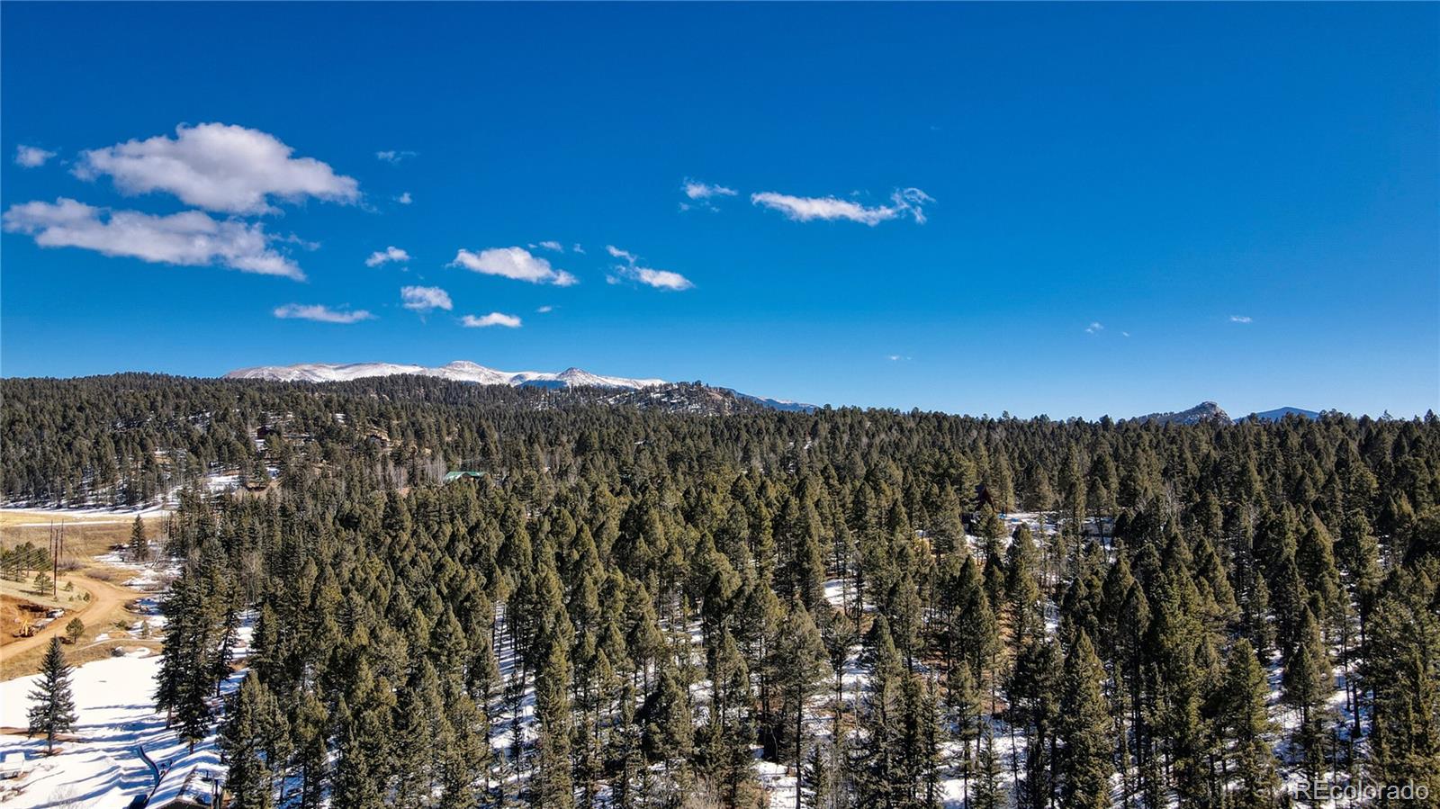 161 Pinewood Road Florissant, CO 80816 - Photo 21 of 22