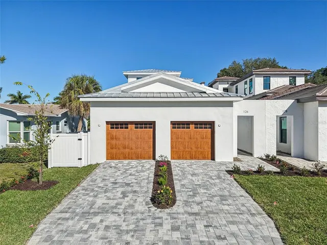$2,595,000 | 128 Ricardo Way Northeast, St. Petersburg, FL 33704