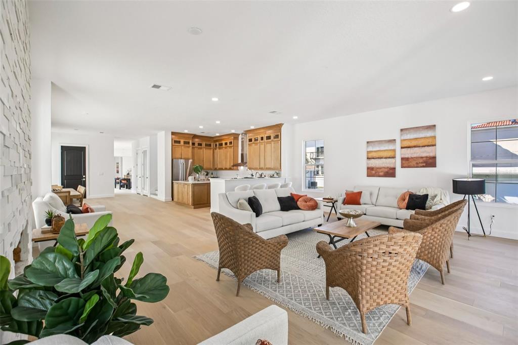 128 Ricardo Way Northeast St. Petersburg, FL 33704 - Photo 11 of 56