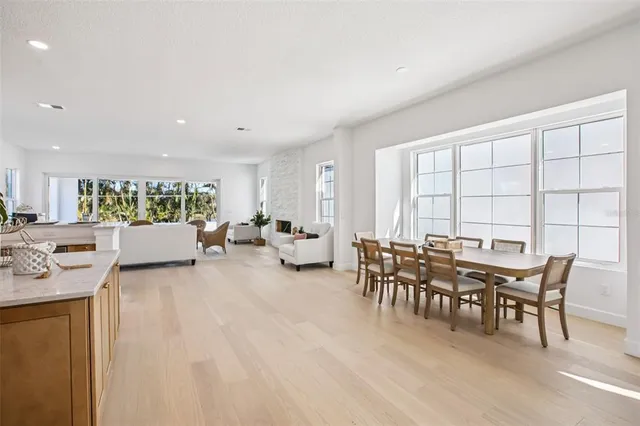 $2,595,000 | 128 Ricardo Way Northeast, St. Petersburg, FL 33704