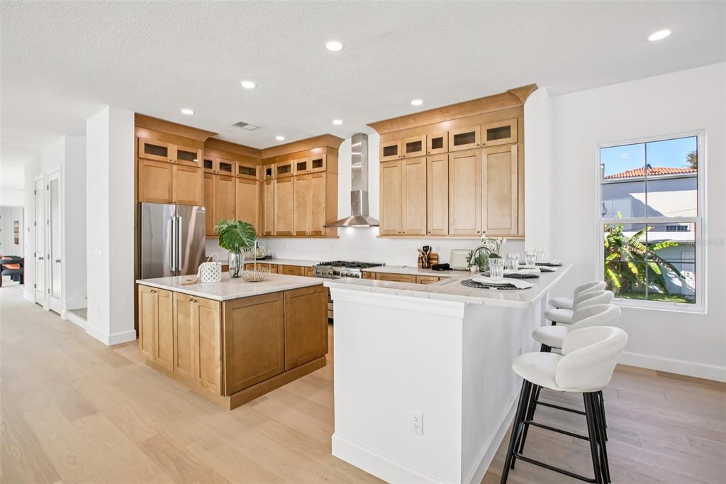 128 Ricardo Way Northeast St. Petersburg, FL 33704 - Photo 20 of 56