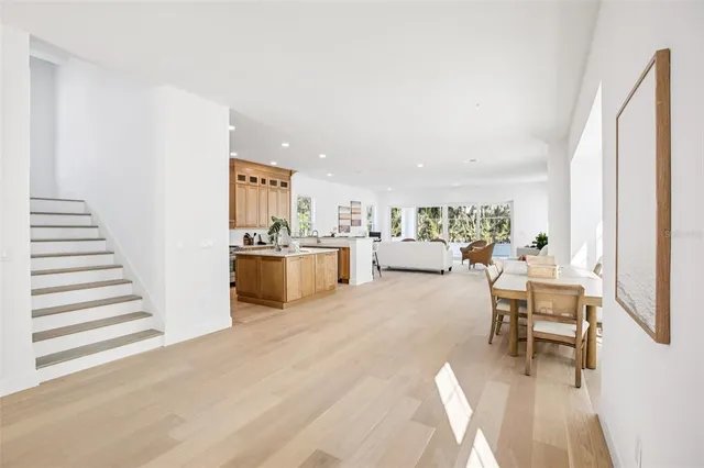 $2,595,000 | 128 Ricardo Way Northeast, St. Petersburg, FL 33704